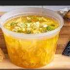 Best Egg Drop Soup in Clearwater, FL