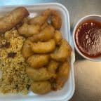 Best Sweet & Sour Chicken in Clearwater, FL