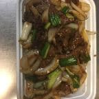 Best Mongolian Beef in Clearwater, FL