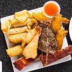 Best Pu Pu Platter in Clearwater, FL